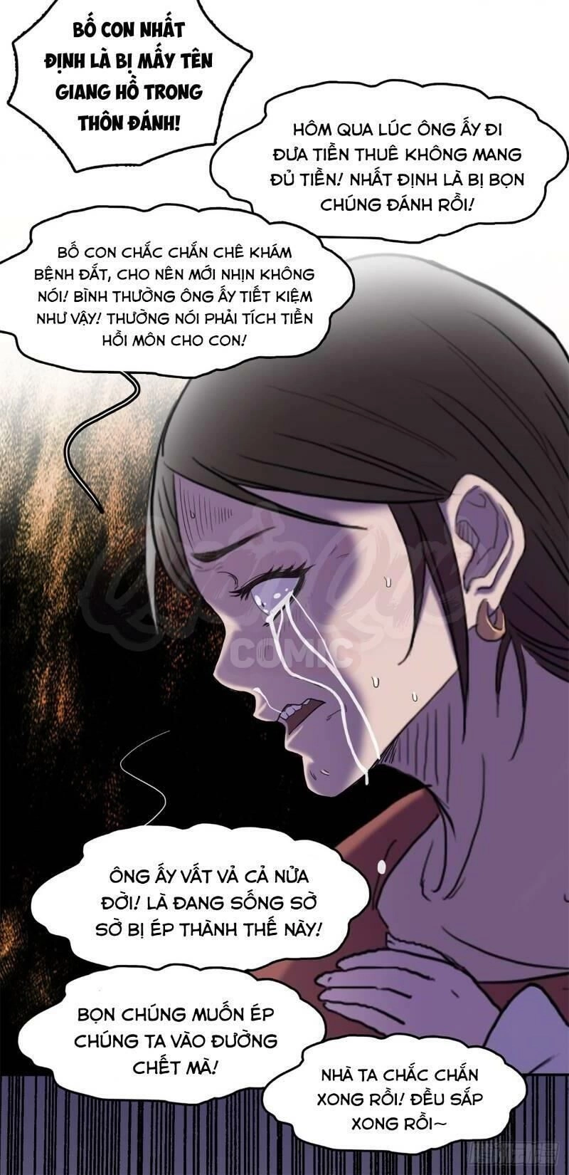 Phụ Hồn Giả Chapter 6 - 23