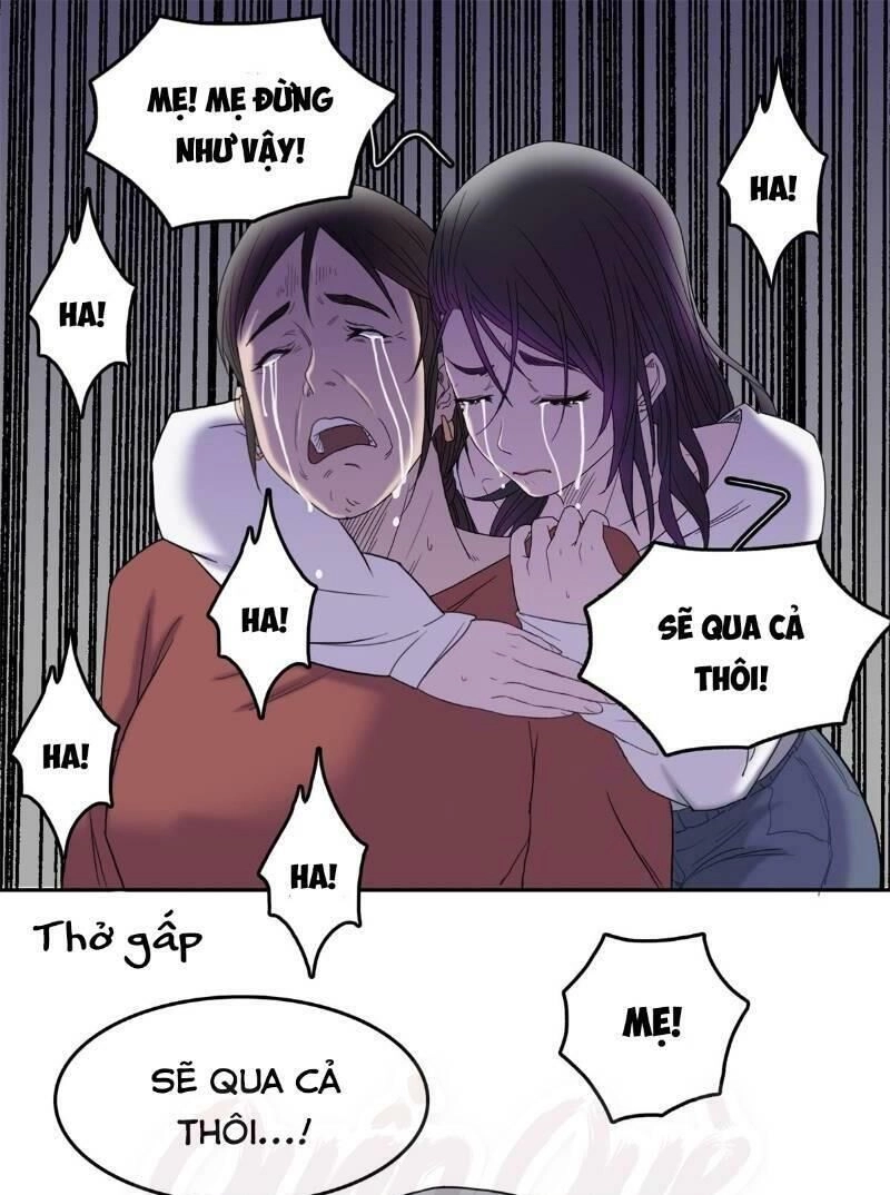 Phụ Hồn Giả Chapter 6 - 24
