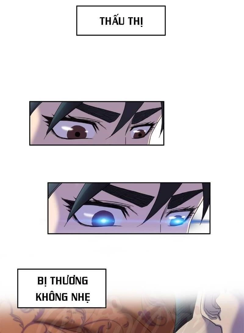 Phụ Hồn Giả Chapter 6 - 26