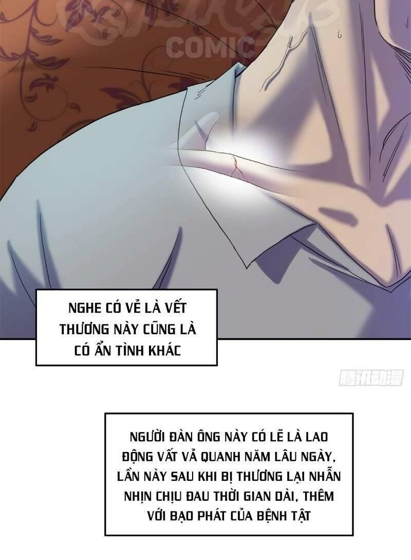 Phụ Hồn Giả Chapter 6 - 27