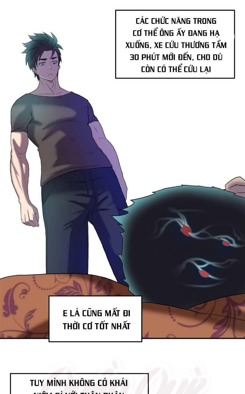 Phụ Hồn Giả Chapter 6 - 28