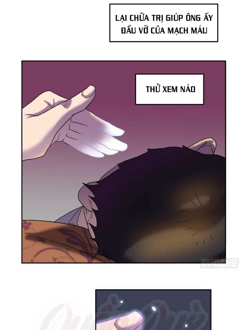 Phụ Hồn Giả Chapter 6 - 32