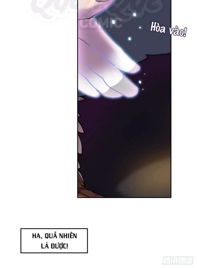 Phụ Hồn Giả Chapter 6 - 33