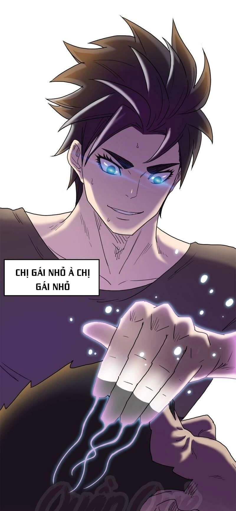 Phụ Hồn Giả Chapter 6 - 34