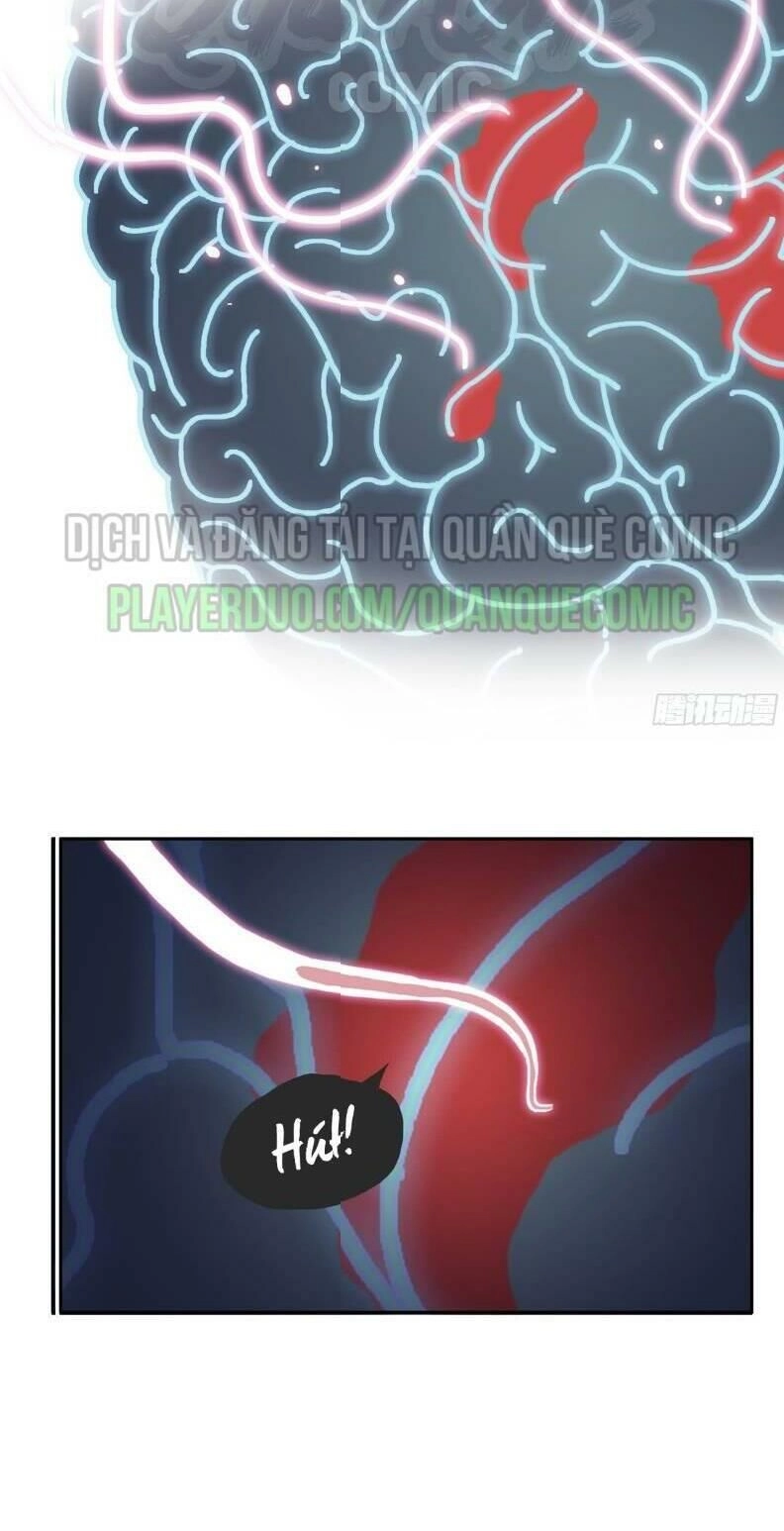 Phụ Hồn Giả Chapter 7 - 2