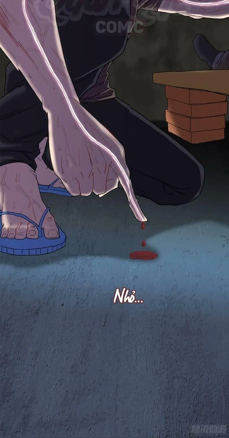 Phụ Hồn Giả Chapter 7 - 4