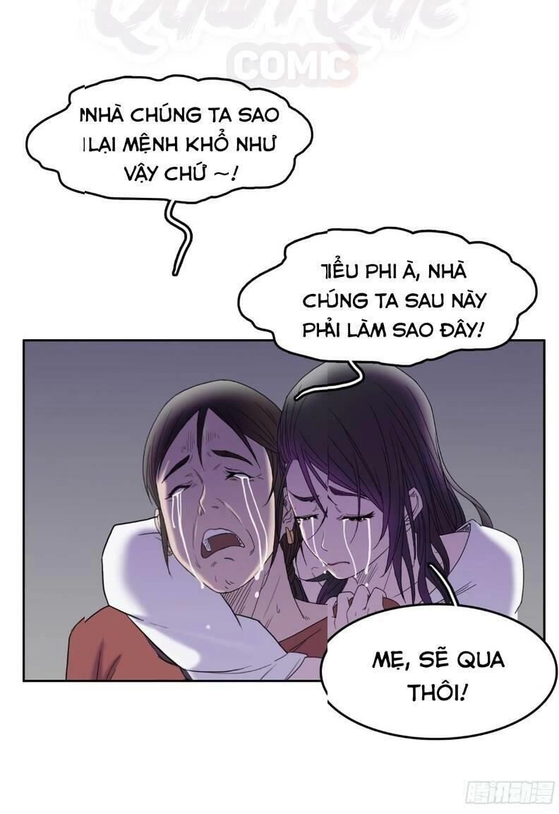Phụ Hồn Giả Chapter 7 - 6