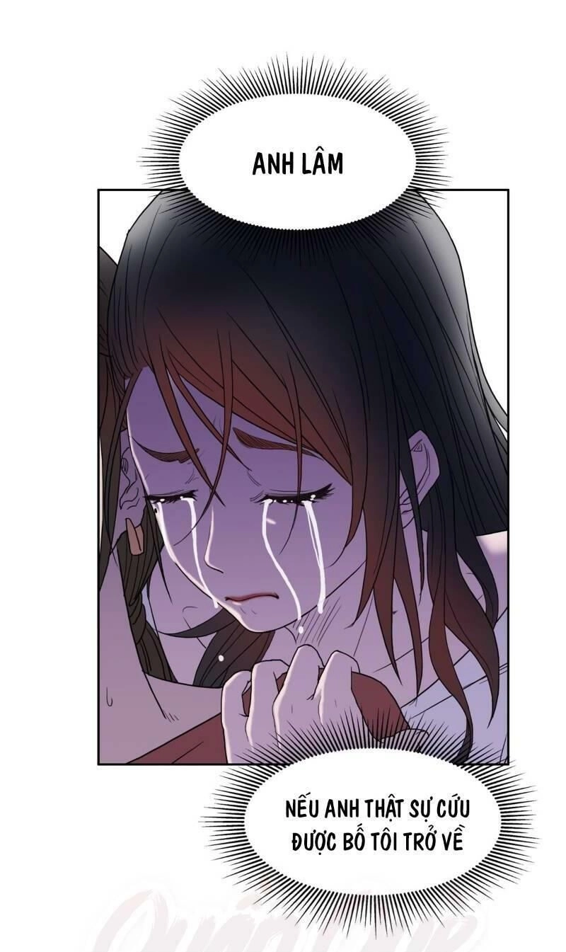 Phụ Hồn Giả Chapter 7 - 7