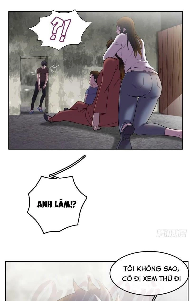 Phụ Hồn Giả Chapter 7 - 9