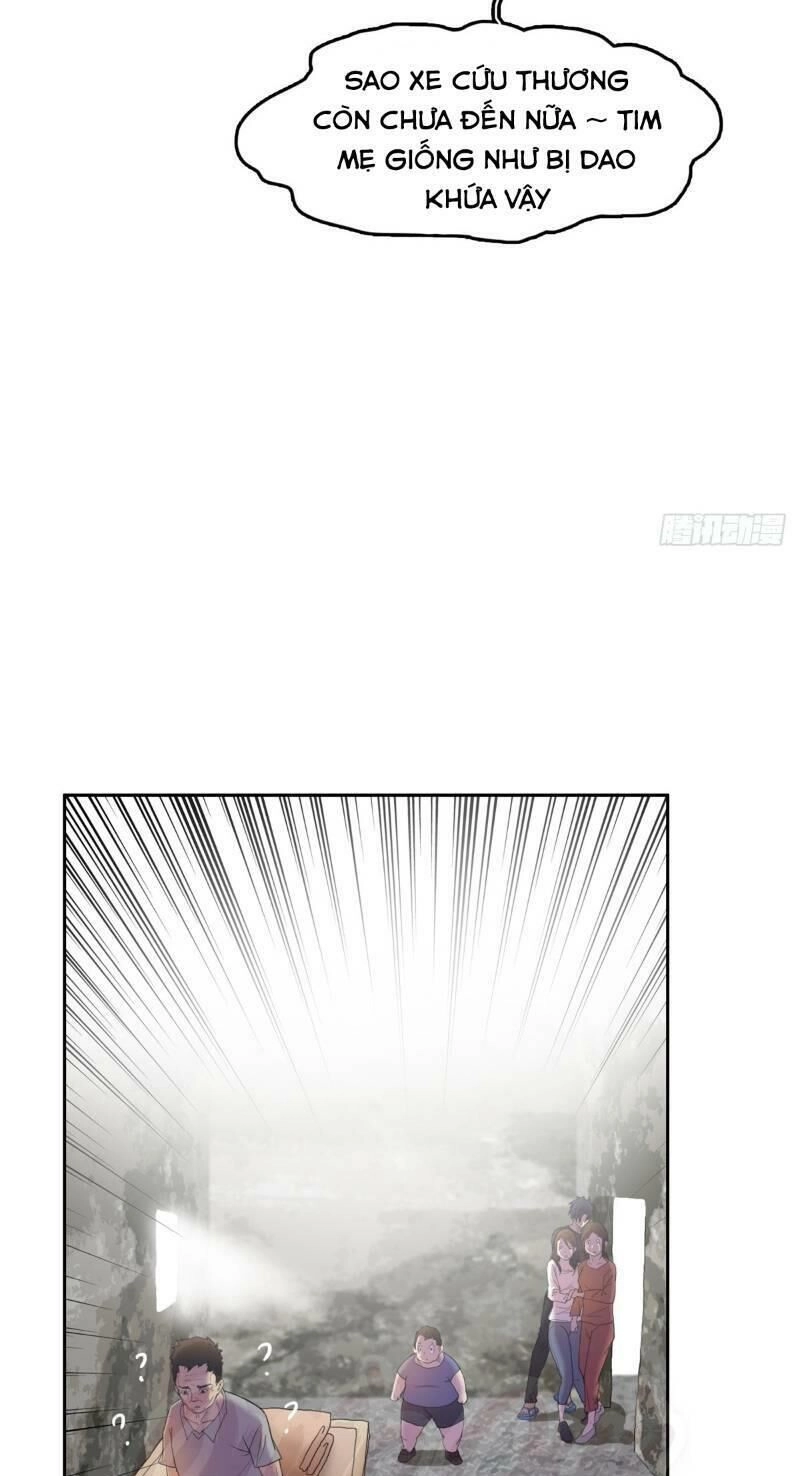 Phụ Hồn Giả Chapter 7 - 13