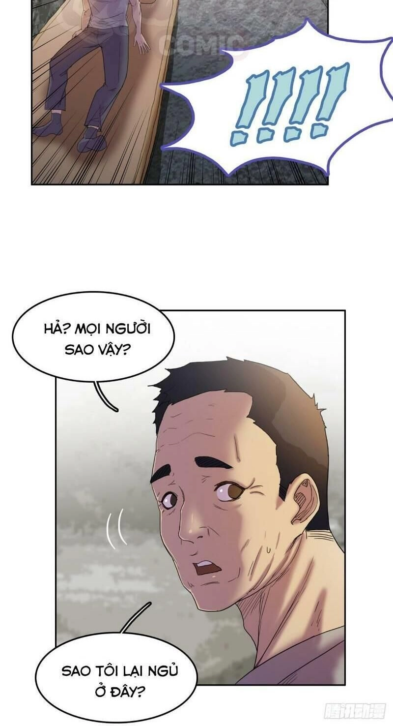 Phụ Hồn Giả Chapter 7 - 14