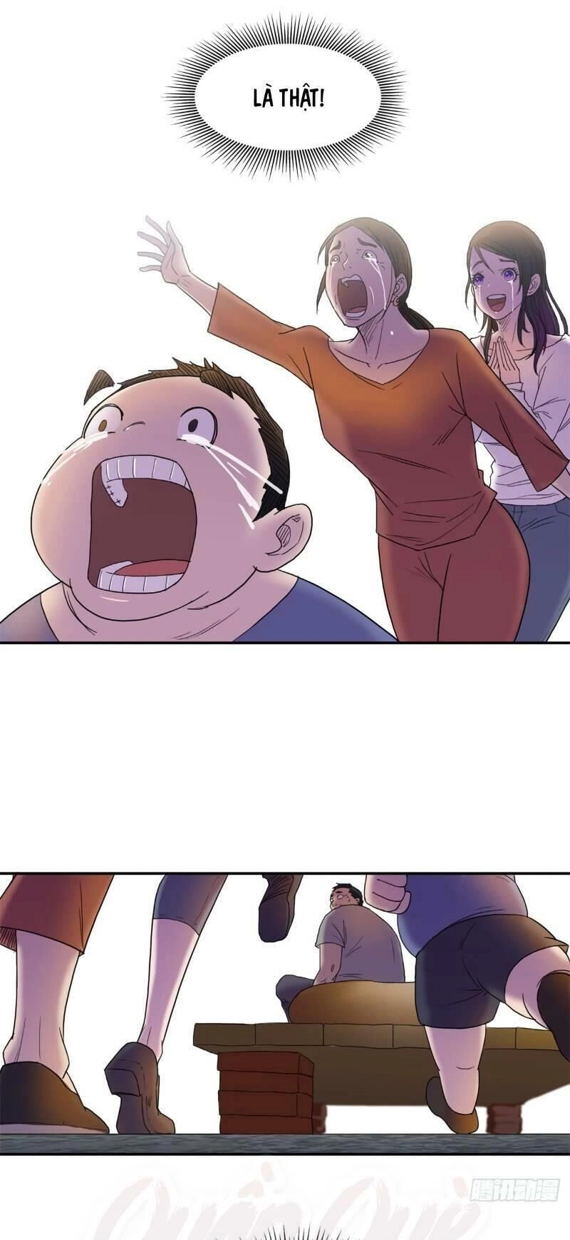 Phụ Hồn Giả Chapter 7 - 15