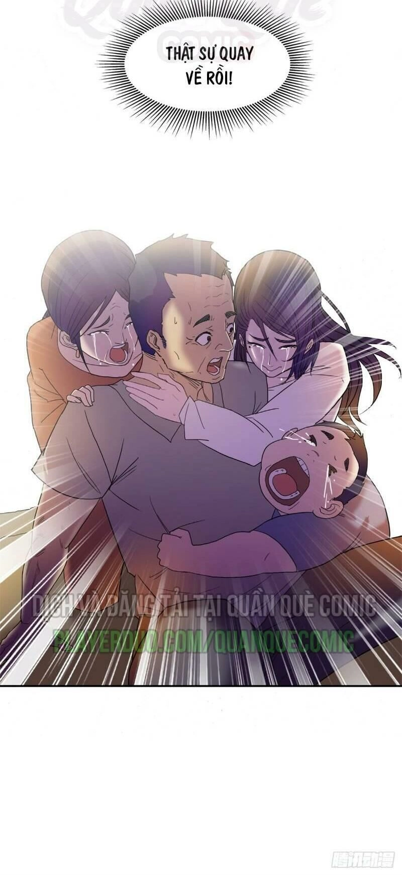 Phụ Hồn Giả Chapter 7 - 16