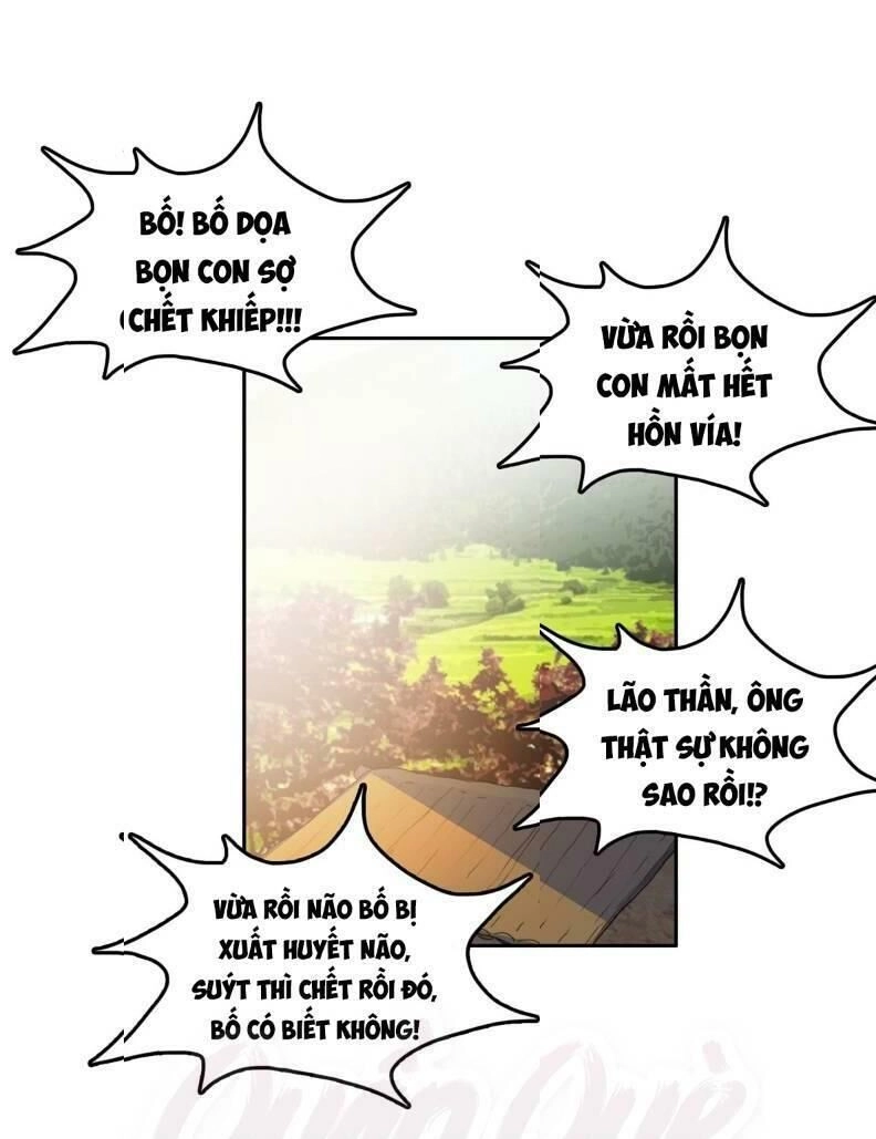 Phụ Hồn Giả Chapter 7 - 17