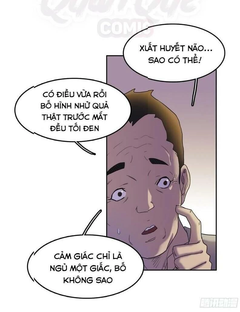 Phụ Hồn Giả Chapter 7 - 18