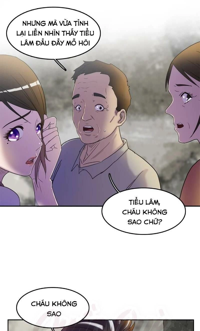 Phụ Hồn Giả Chapter 7 - 19