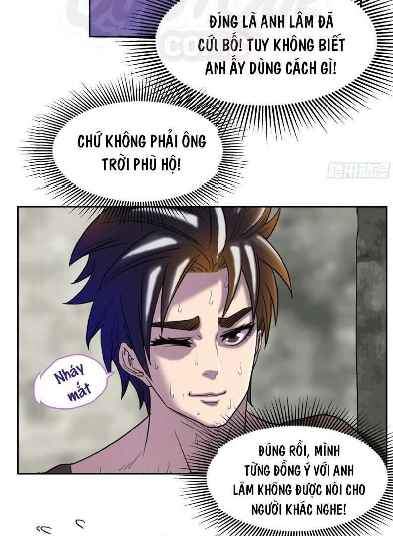 Phụ Hồn Giả Chapter 7 - 22