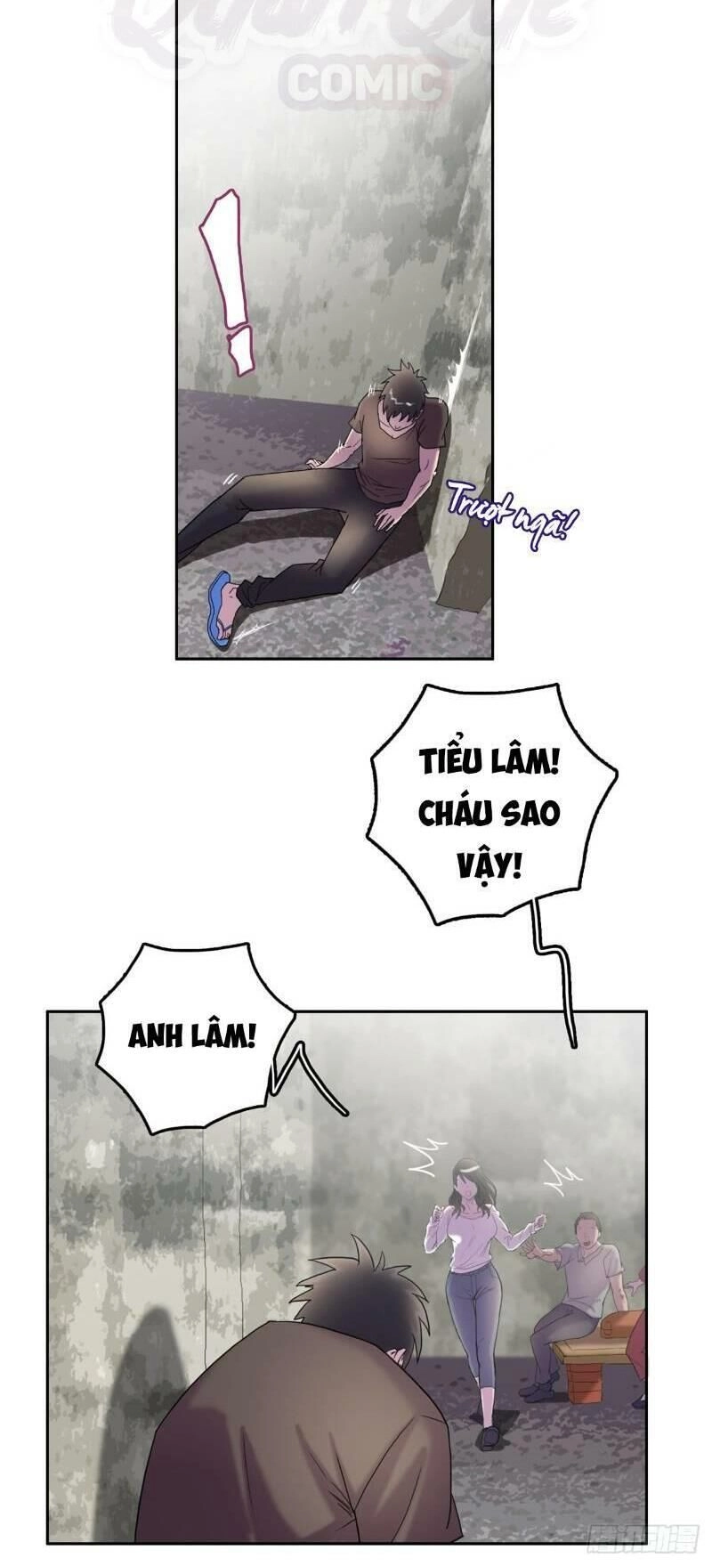 Phụ Hồn Giả Chapter 7 - 24