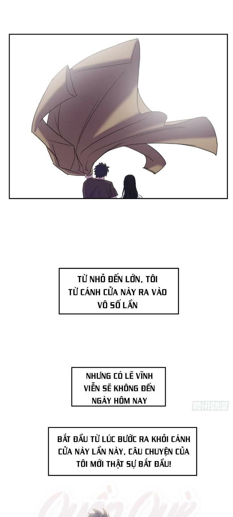 Phụ Hồn Giả Chapter 7 - 33