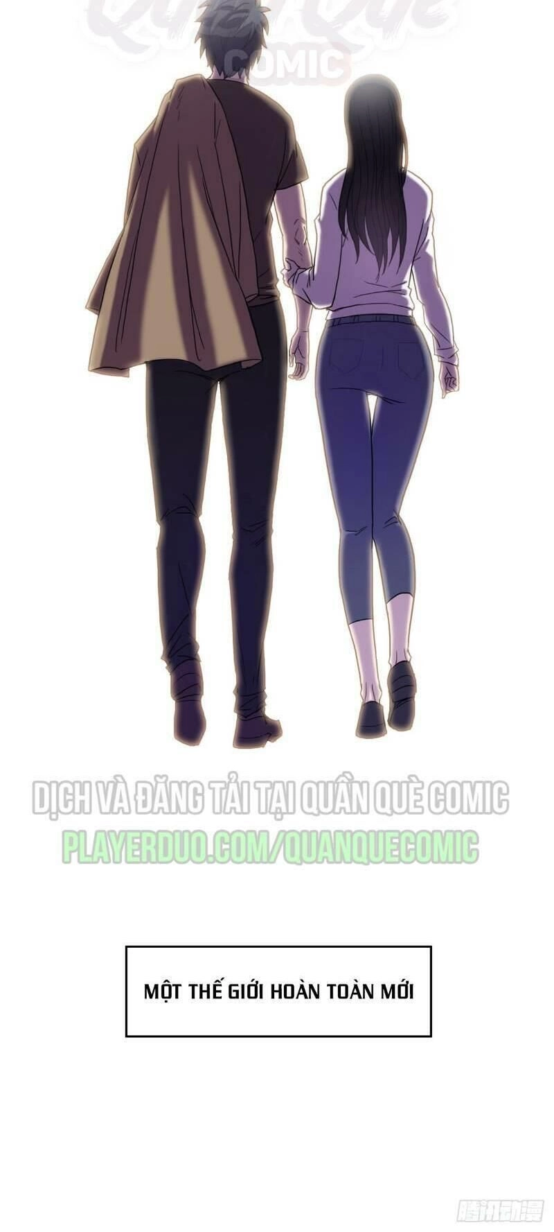 Phụ Hồn Giả Chapter 7 - 34