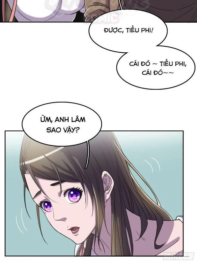 Phụ Hồn Giả Chapter 8 - 29