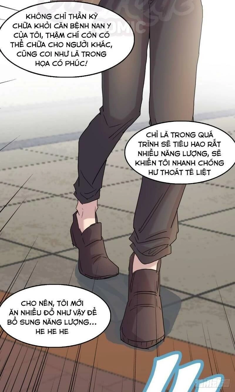 Phụ Hồn Giả Chapter 9 - 4