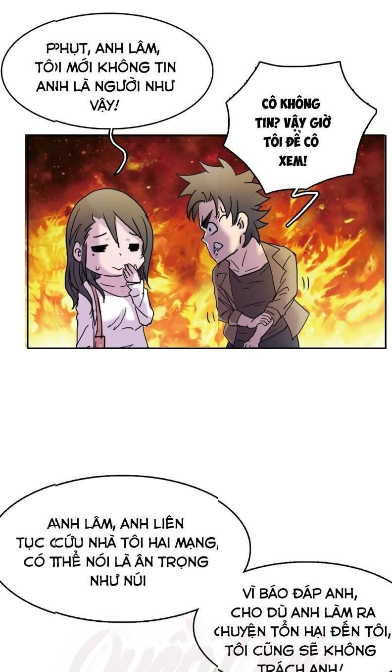 Phụ Hồn Giả Chapter 9 - 7