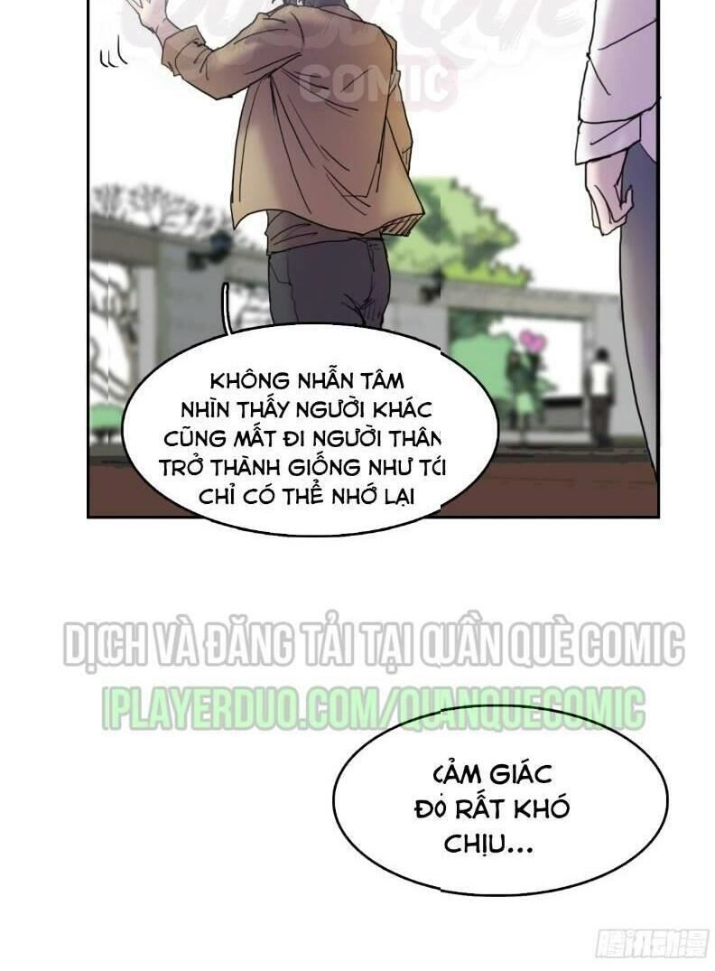 Phụ Hồn Giả Chapter 9 - 10