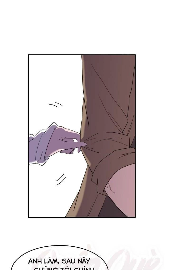 Phụ Hồn Giả Chapter 9 - 11