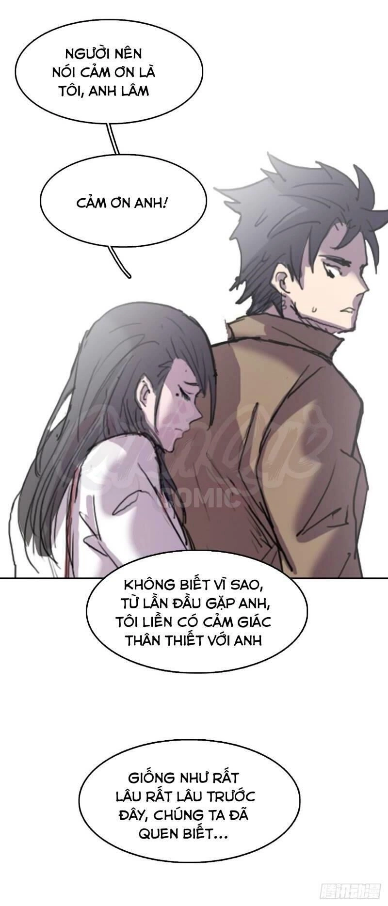 Phụ Hồn Giả Chapter 9 - 14