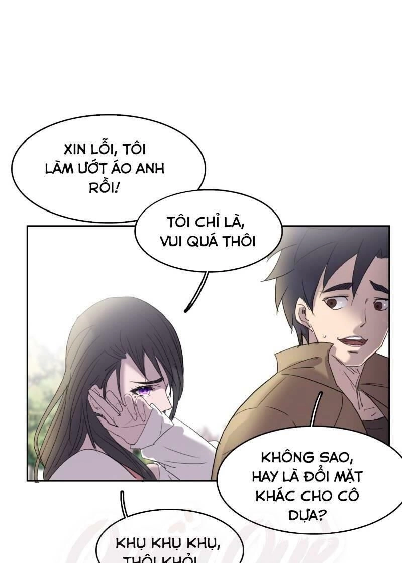 Phụ Hồn Giả Chapter 9 - 15