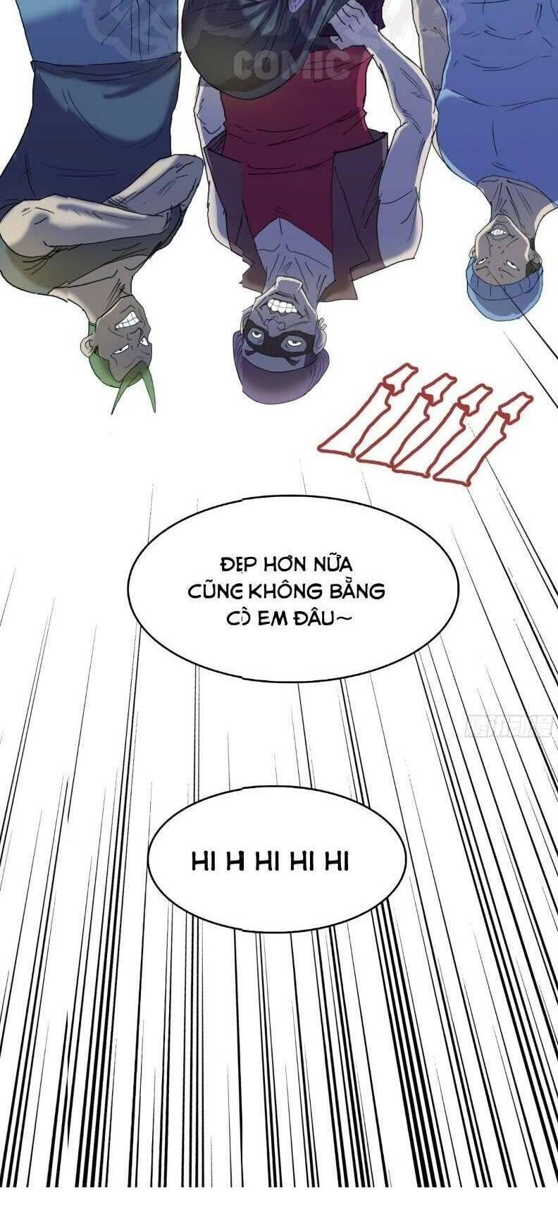 Phụ Hồn Giả Chapter 9 - 20