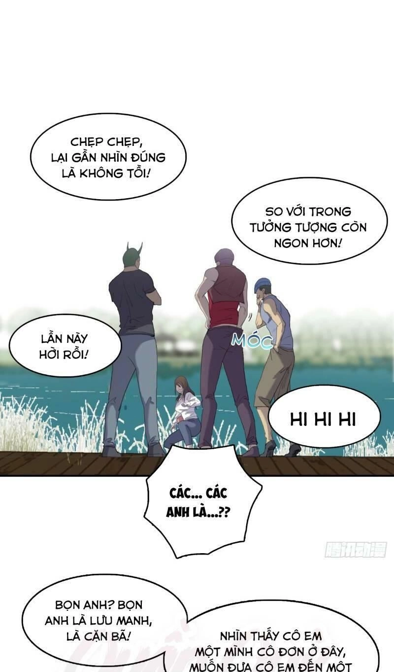 Phụ Hồn Giả Chapter 9 - 21
