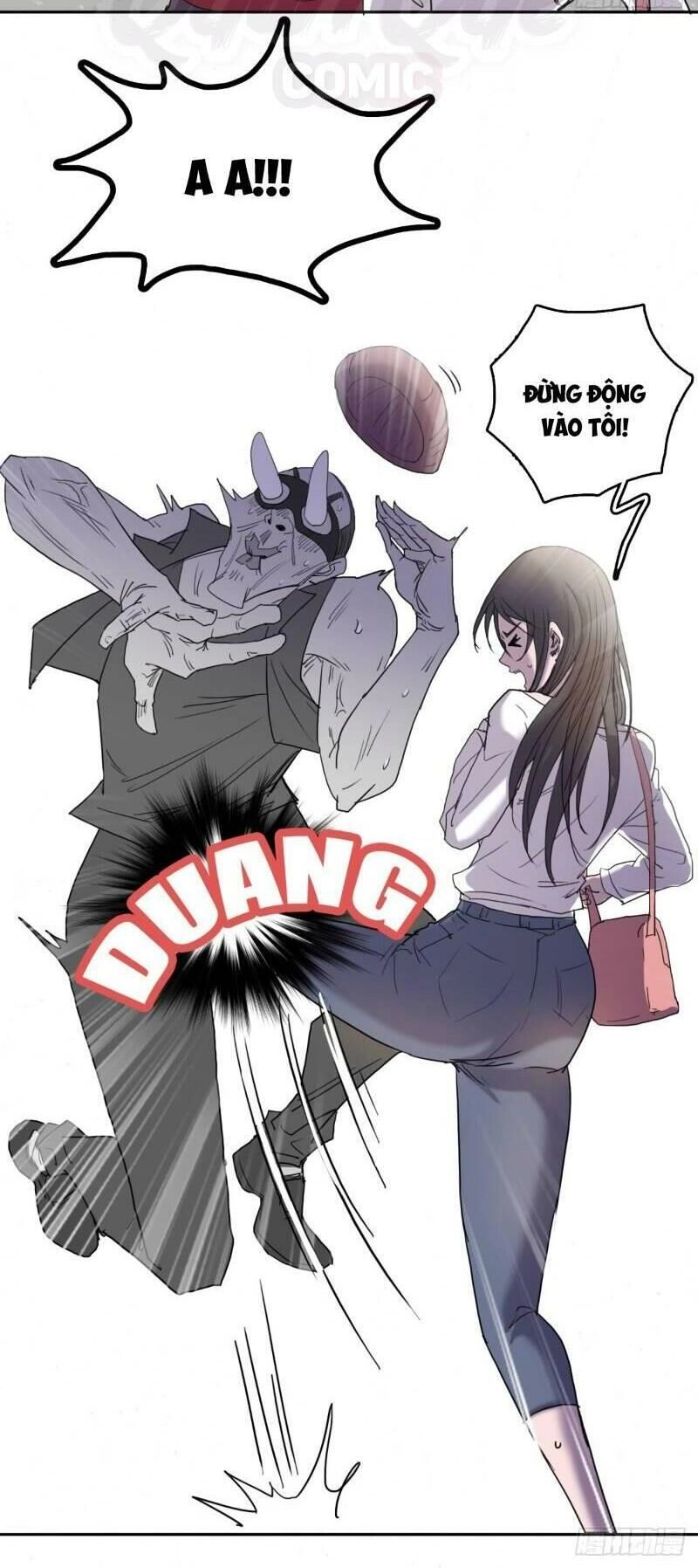 Phụ Hồn Giả Chapter 9 - 24