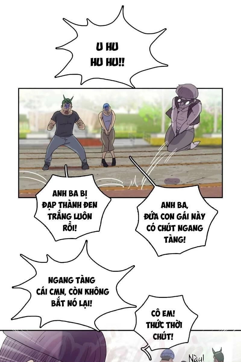 Phụ Hồn Giả Chapter 9 - 25