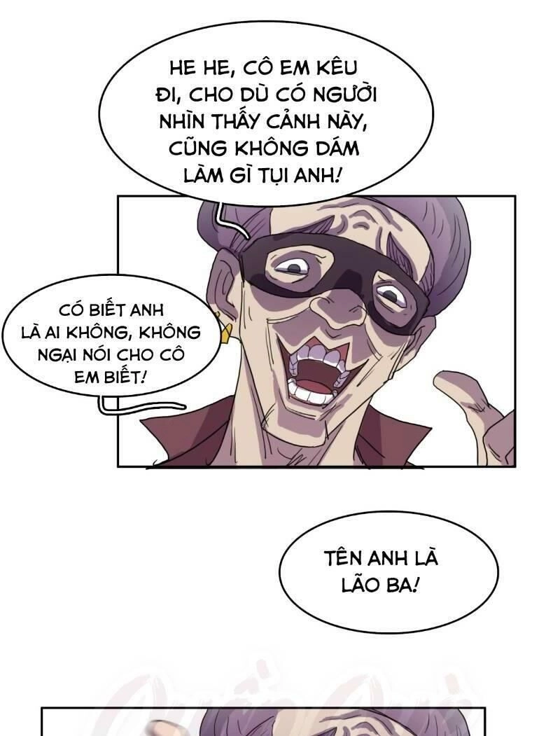 Phụ Hồn Giả Chapter 9 - 27