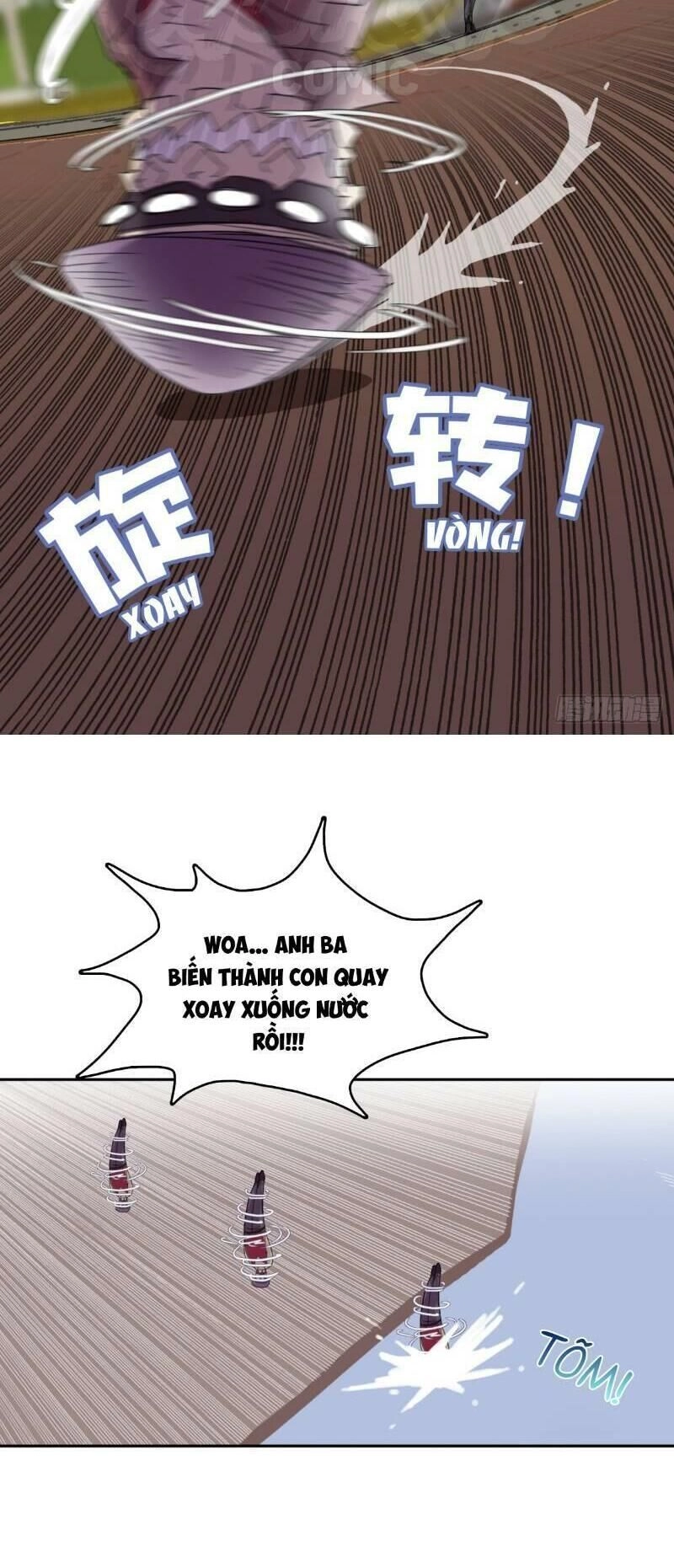 Phụ Hồn Giả Chapter 9 - 30