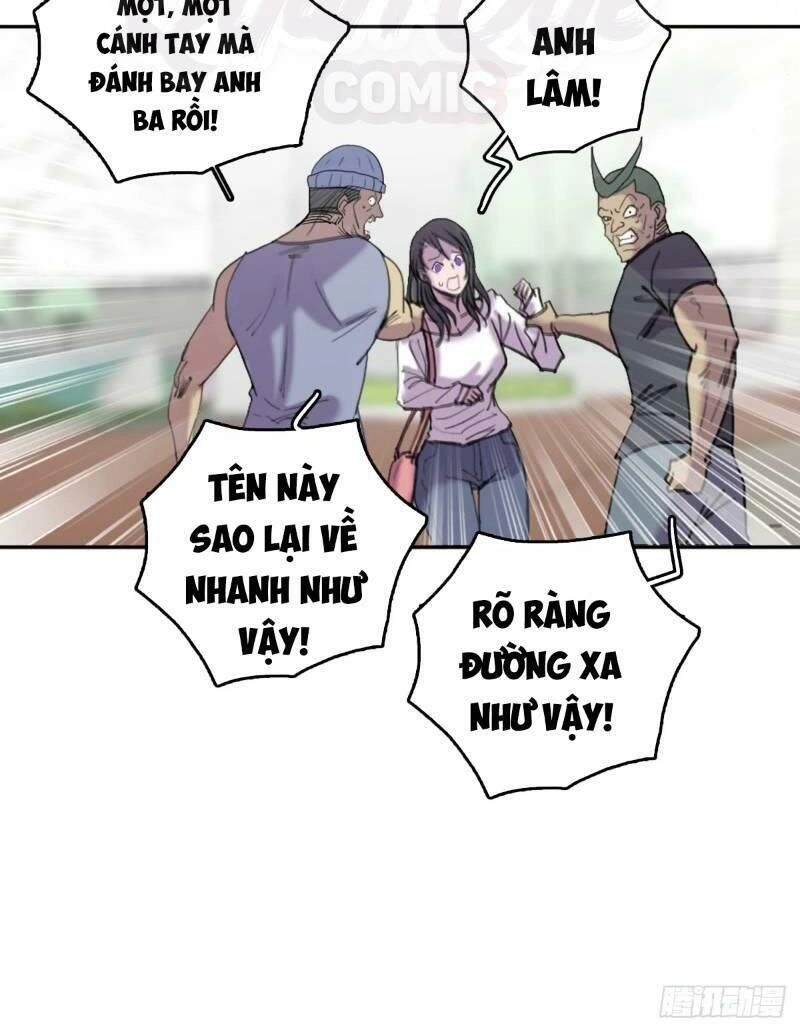 Phụ Hồn Giả Chapter 9 - 32