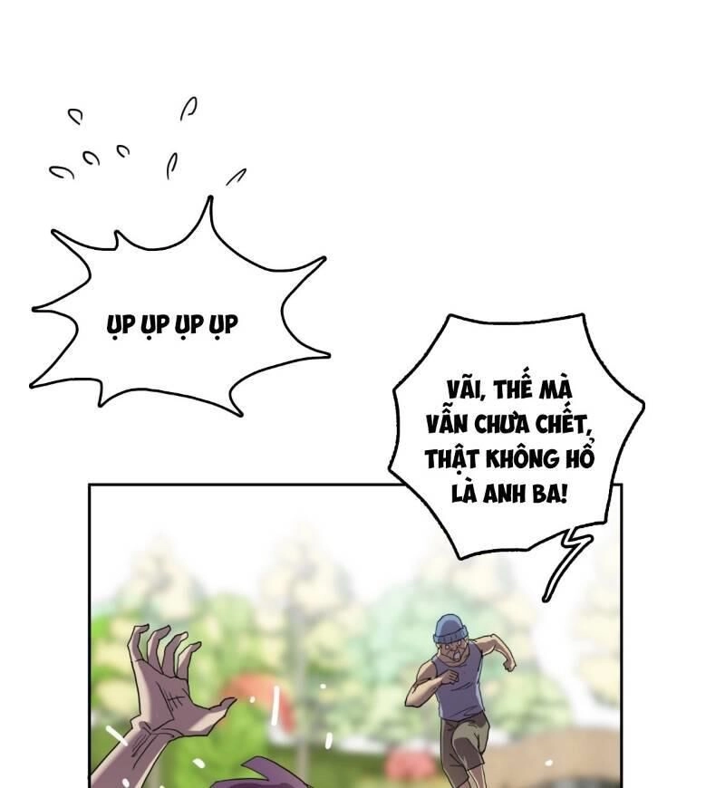 Phụ Hồn Giả Chapter 10 - 1