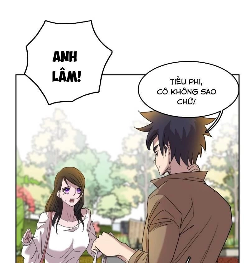 Phụ Hồn Giả Chapter 10 - 10