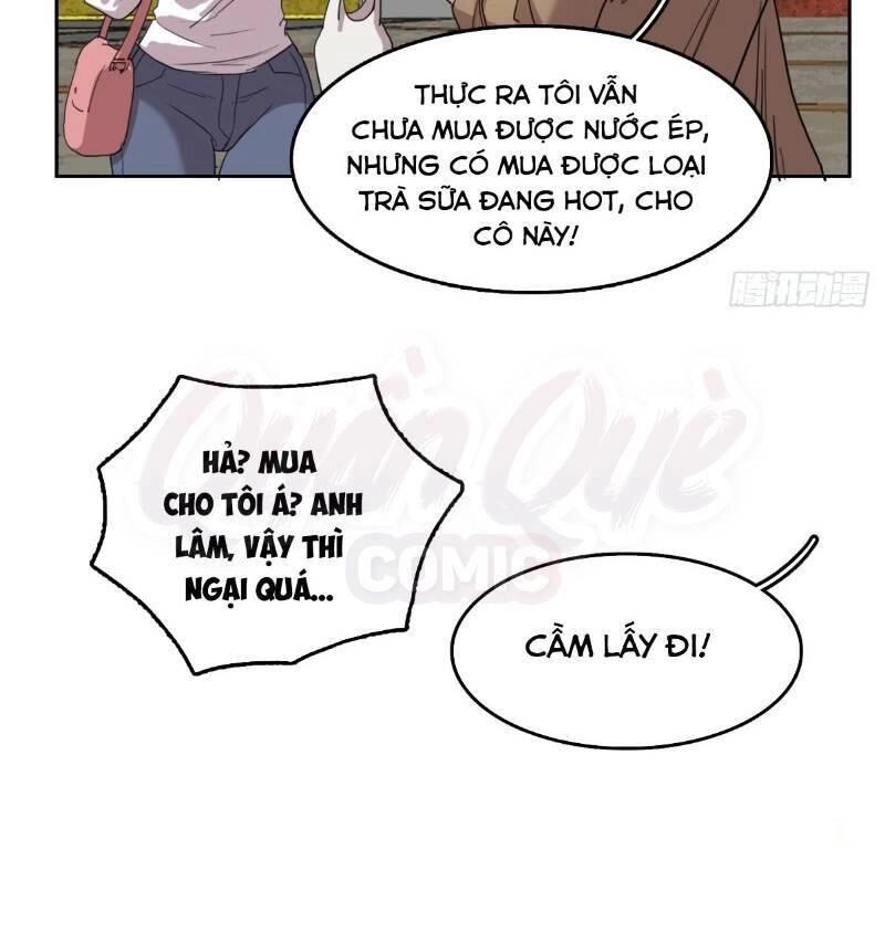 Phụ Hồn Giả Chapter 10 - 11