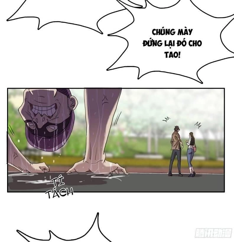 Phụ Hồn Giả Chapter 10 - 15