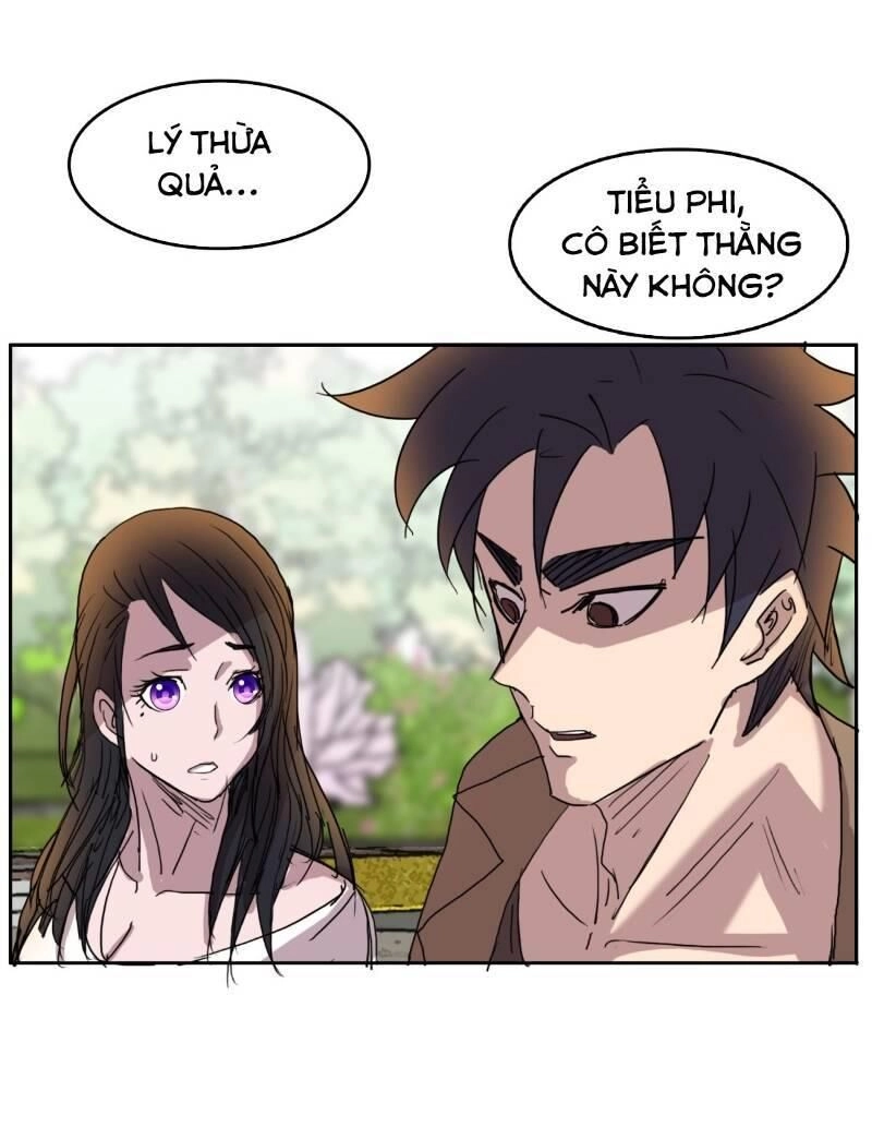 Phụ Hồn Giả Chapter 10 - 18