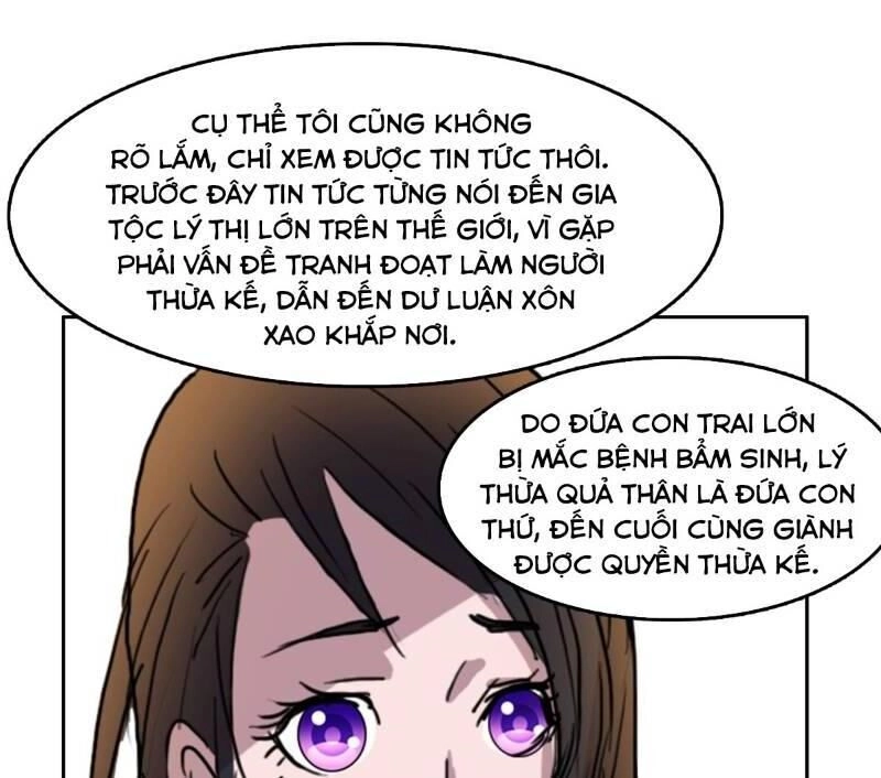 Phụ Hồn Giả Chapter 10 - 19