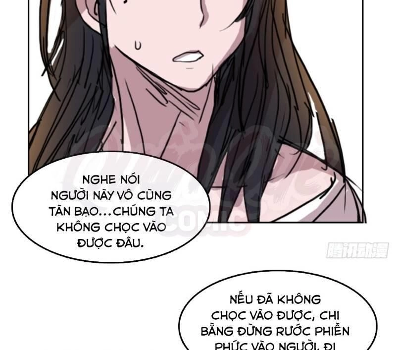 Phụ Hồn Giả Chapter 10 - 20