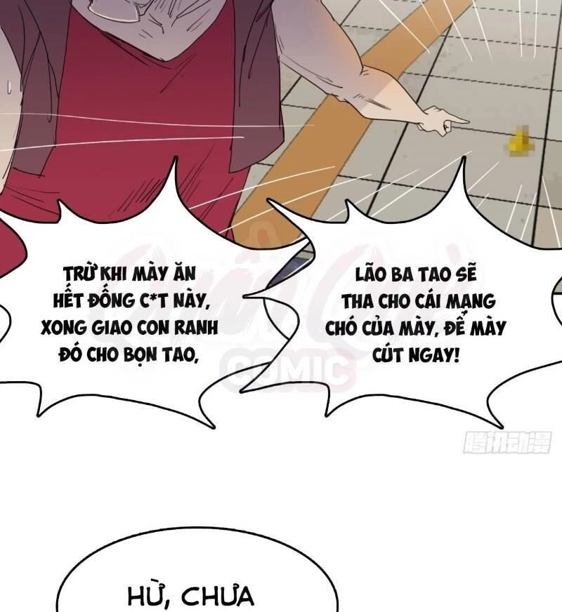 Phụ Hồn Giả Chapter 10 - 23