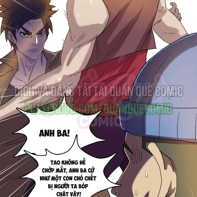 Phụ Hồn Giả Chapter 10 - 29