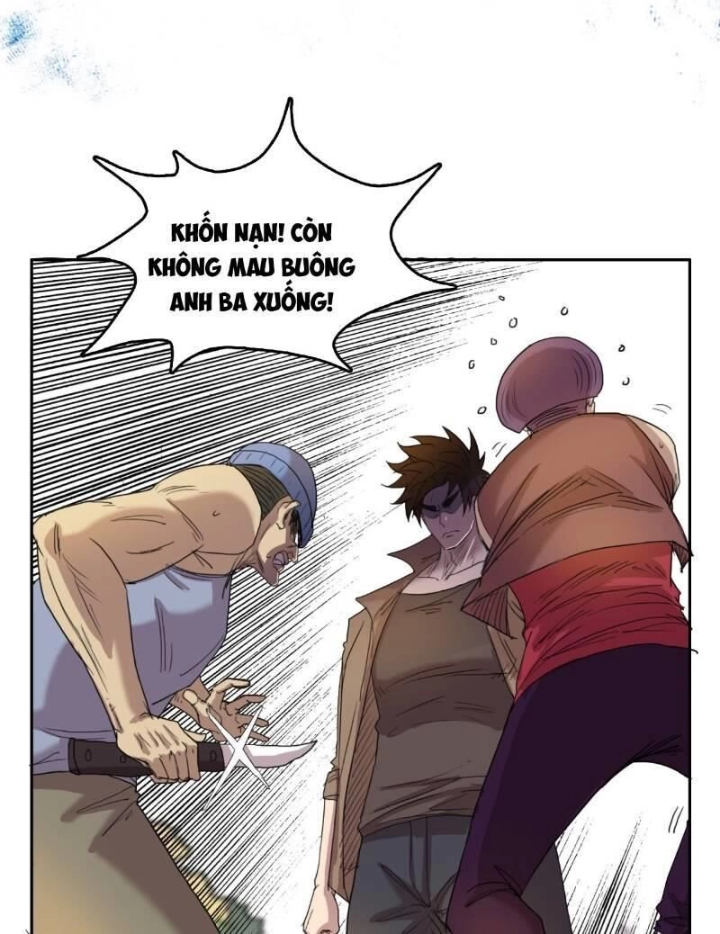 Phụ Hồn Giả Chapter 10 - 31