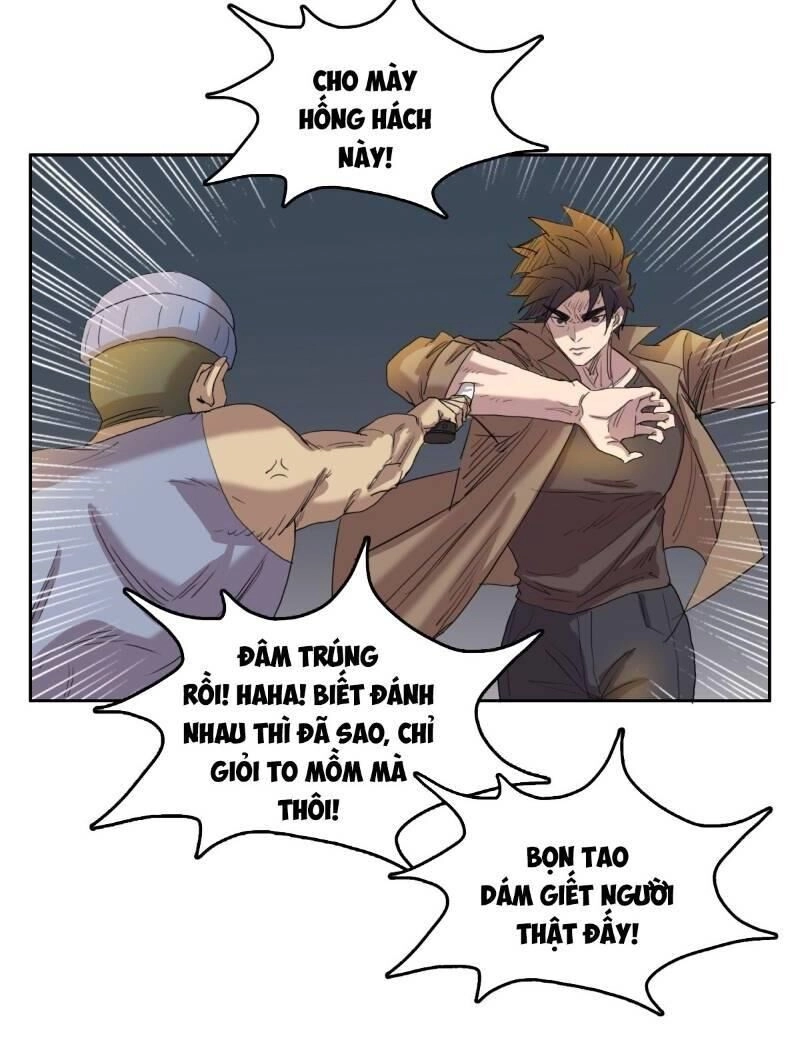Phụ Hồn Giả Chapter 10 - 33
