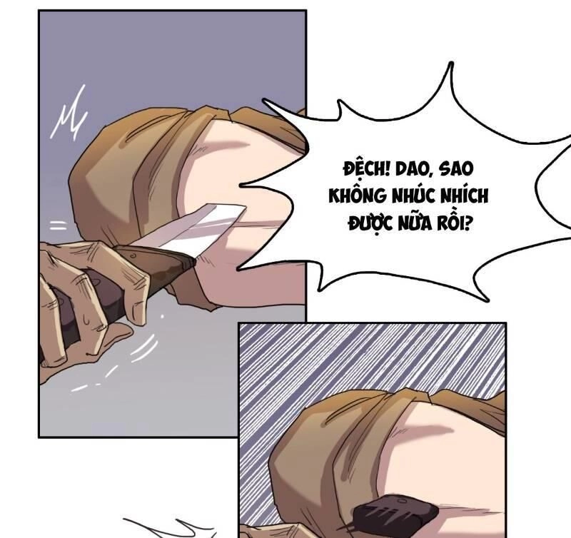 Phụ Hồn Giả Chapter 10 - 34